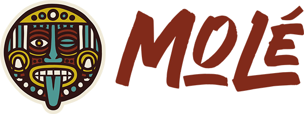Mole Restaurant logo