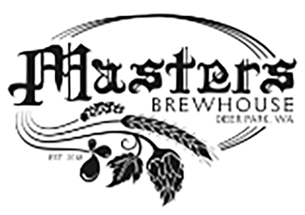 Masters BrewHouse logo