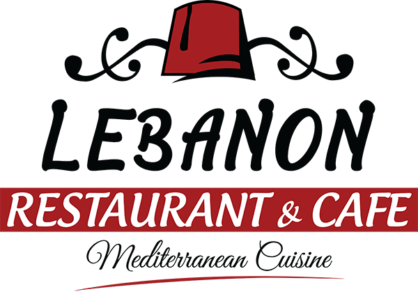 Lebanon Restaurant and Cafe logo