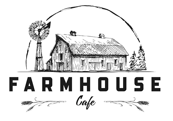 Farmhouse Cafe logo