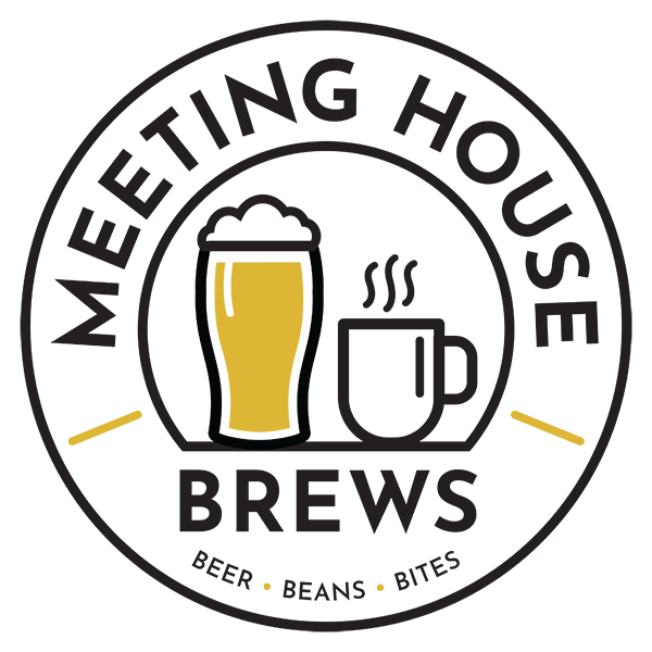 Meeting House Cafe logo