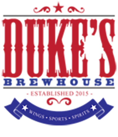Duke's Brewhouse Plant City logo