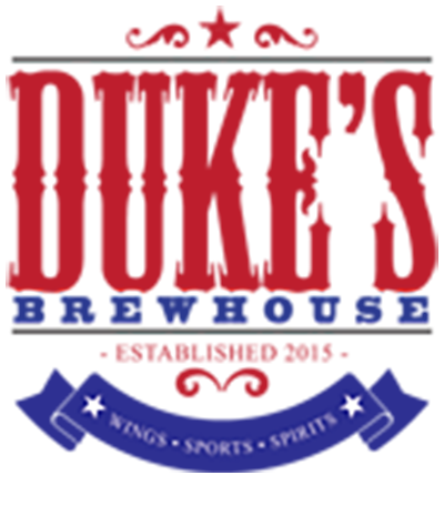 Duke's Brewhouse Winter Haven logo