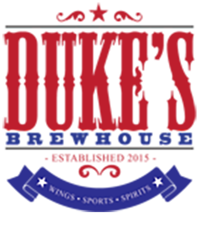 Duke's Brewhouse Lakeland logo
