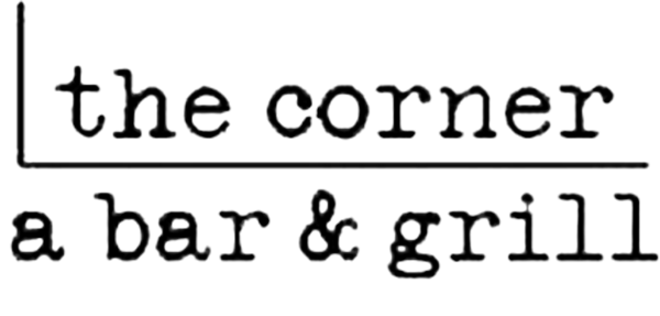 The Corner: A Bar and Grill logo