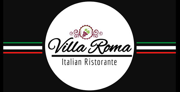 Villa Roma Italian Ristorante logo