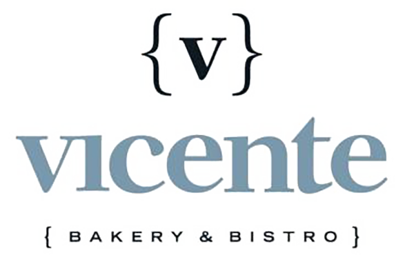 Vicente Bistro logo