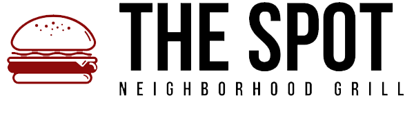 The Spot Neighborhood Grill logo