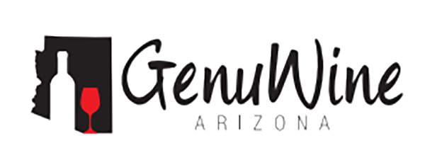 GenuWine Arizona logo