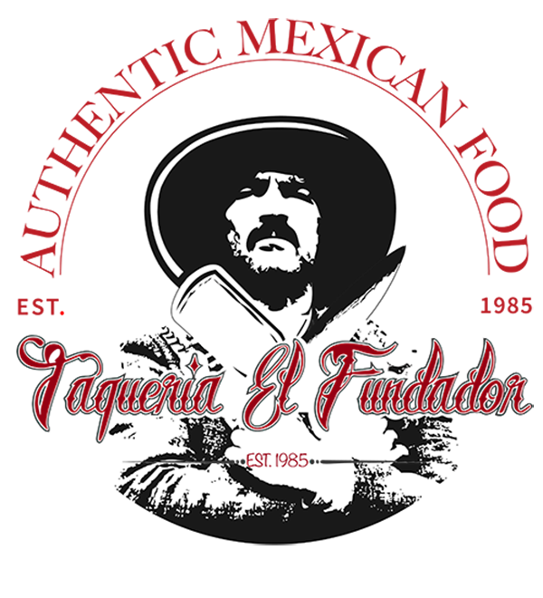 Taqueria El Fundador logo