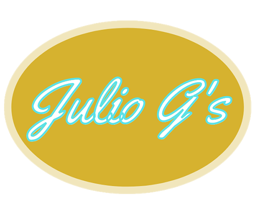 Julio G's Mexican Restaurant logo