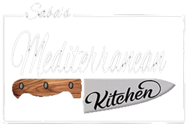 Saba's Mediterranean Kitchen logo