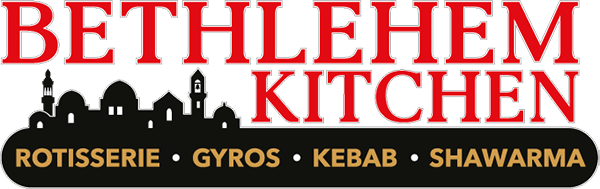 Bethlehem Kitchen AZ logo