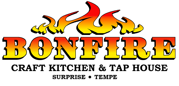 Bonfire Craft Kitchen & Taphouse logo