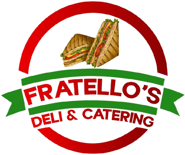 Fratello’s Deli & Catering logo