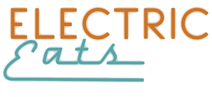 Electric Eats logo