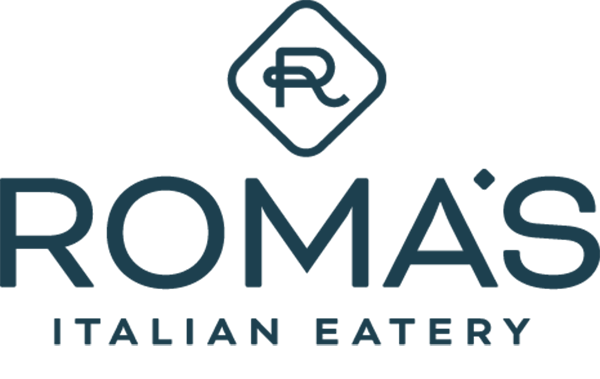 Roma's Italian Eatery logo