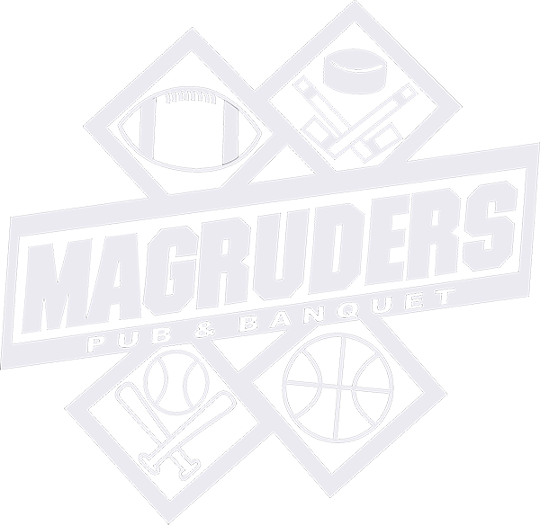 Magruders Pub & Banquets logo