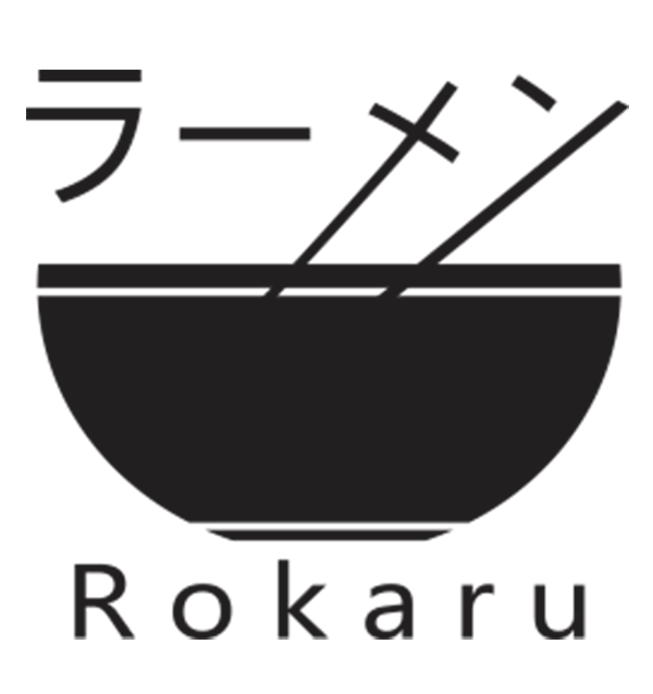Rokaru Ramen logo