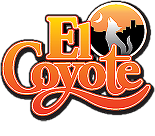 El Coyote logo