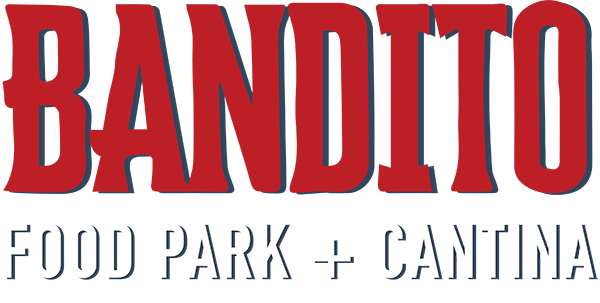 BANDITO Food Park logo