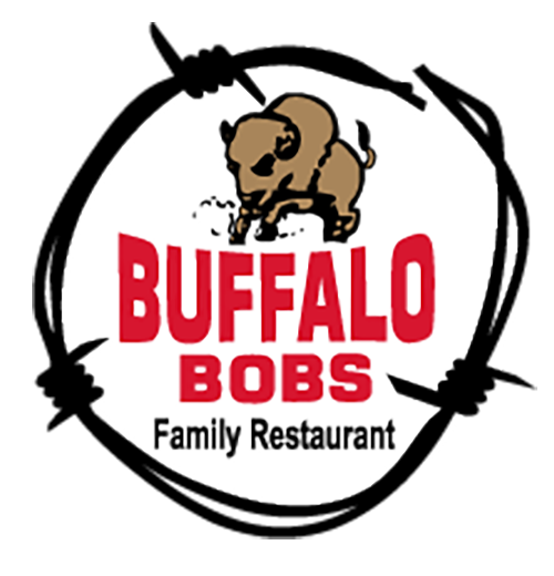 Buffalo Bobs Family Restaurant logo