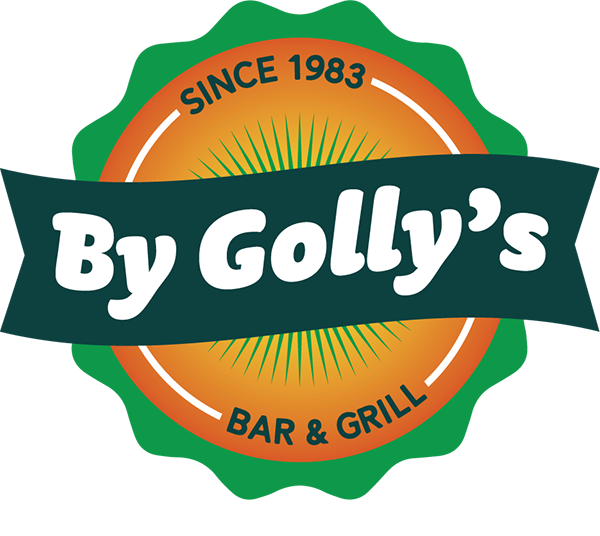 By Golly's Anderson logo