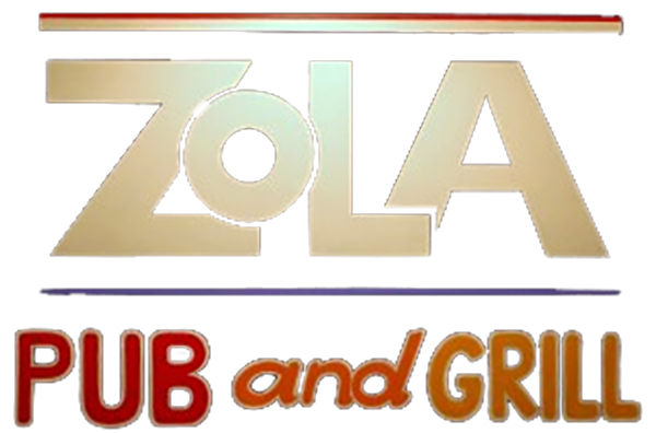 Zola Pub and Grill logo