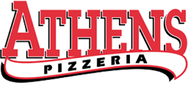 Athens Pizzeria- Rocky River logo