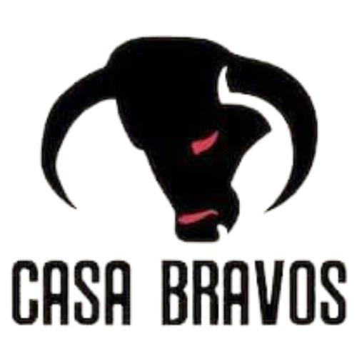 Casa Bravos logo