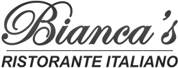 Bianca's Ristorante Italiano logo