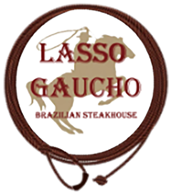 Lasso Gaucho Brazilian Steakhouse logo