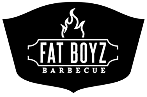 Fat Boyz Barbecue Restaurant logo