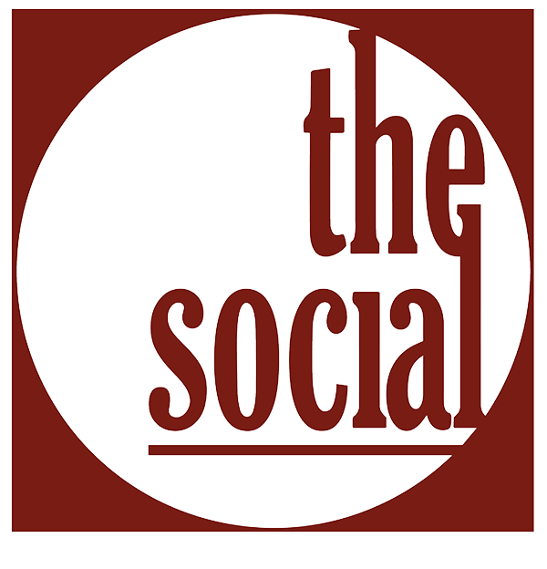The Social logo