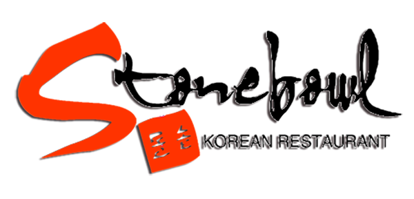 Stone Bowl Korean Restaurant logo