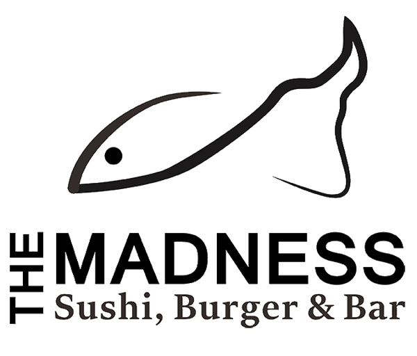 The Madness logo