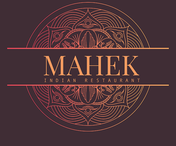 Mahek Indian Restaurant logo