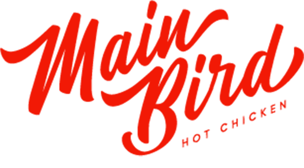 Main Bird logo