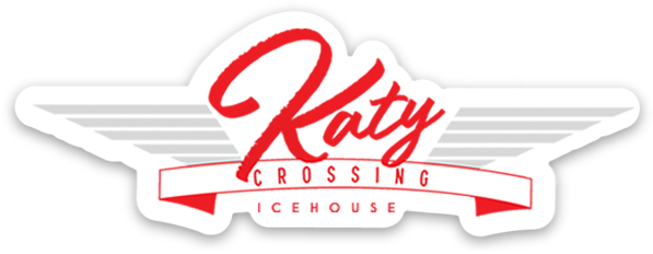 Katy Crossing Icehouse logo