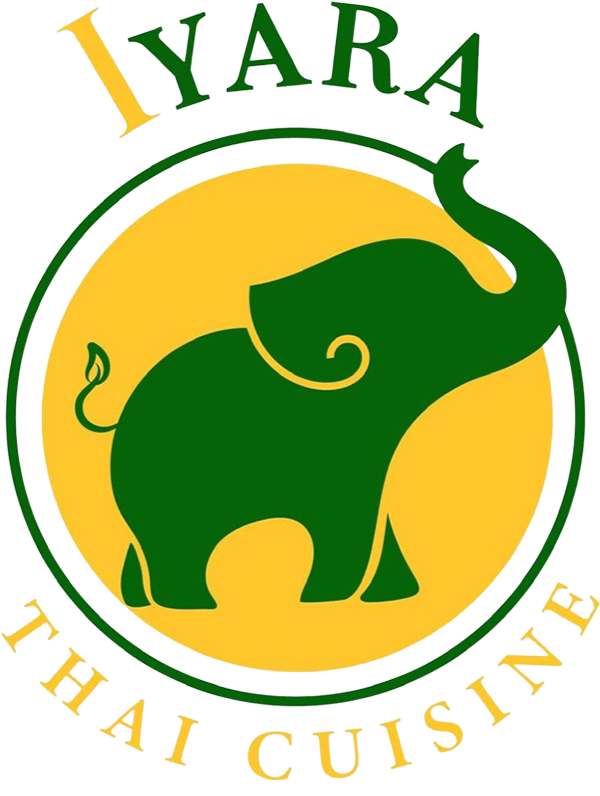 Iyara Thai Cuisine logo