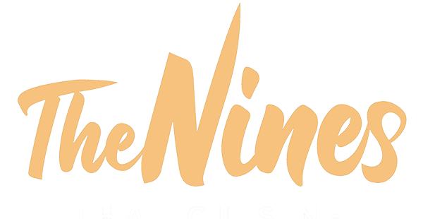 The Nines logo