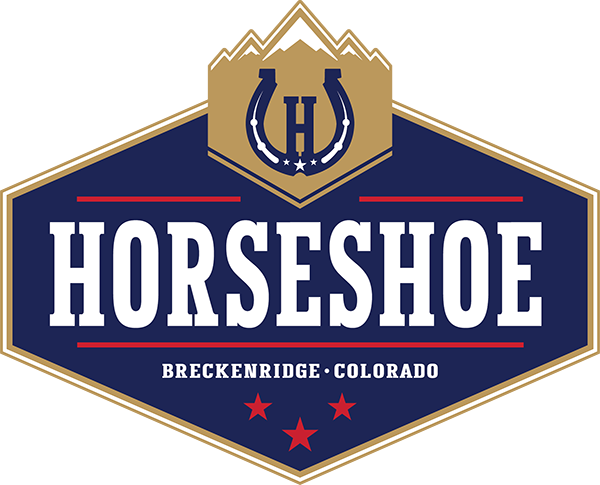 Horseshoe logo