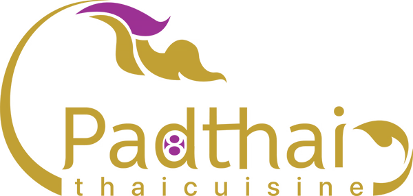 Pad Thai Cuisine logo