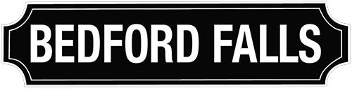 Bedford Falls logo