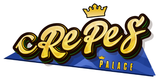 Crepes Palace logo