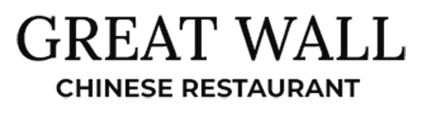 Great Wall Chinese Restaurant logo