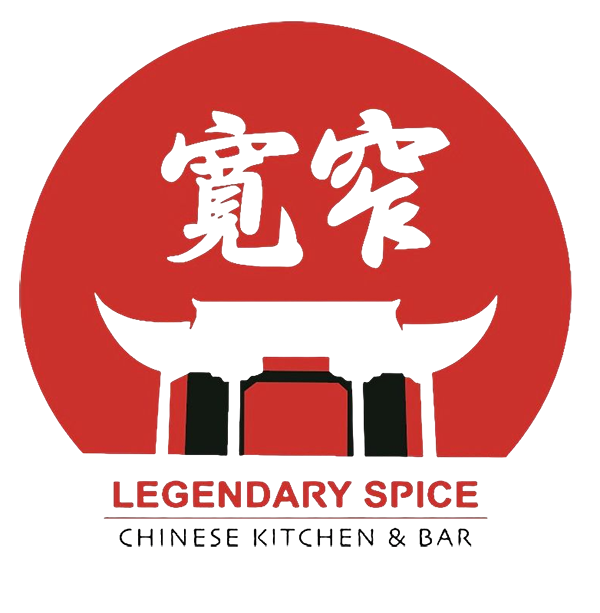 Legendary Spice - Minneapolis (Wahu Apartments) logo