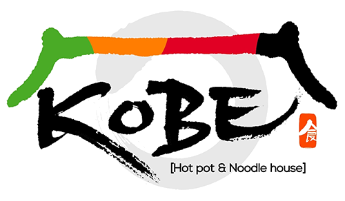 Kobe Bellevue Restaurant logo