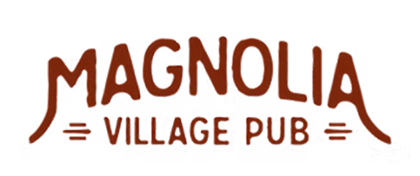 Magnolia Village Pub logo