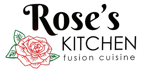 Rose's Kitchen logo